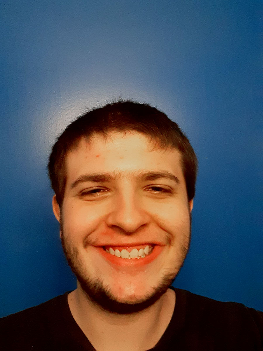 ANIM Timothy Burger Jr. – MATC Student Portfolios