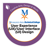 User Experience Badge