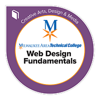 Web Dev Badge