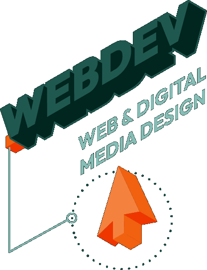 Web and Digital Media Design