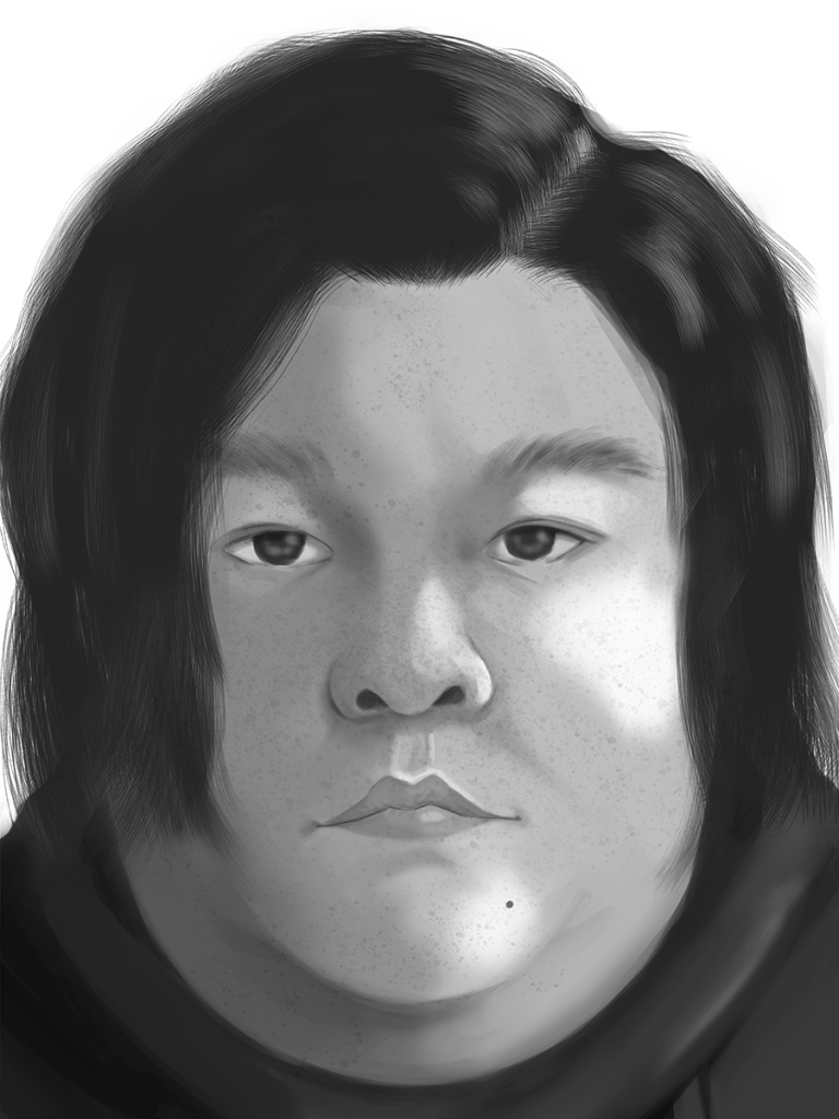 Ernie Xiong Headshot