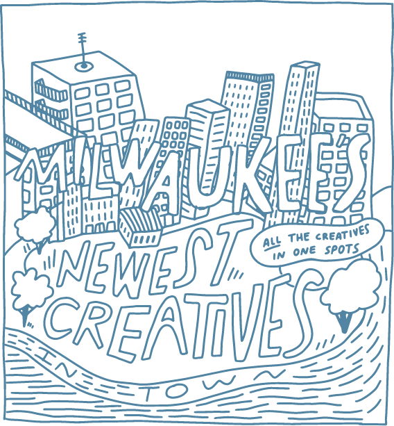 Milwaukee Area Technical College Creatives