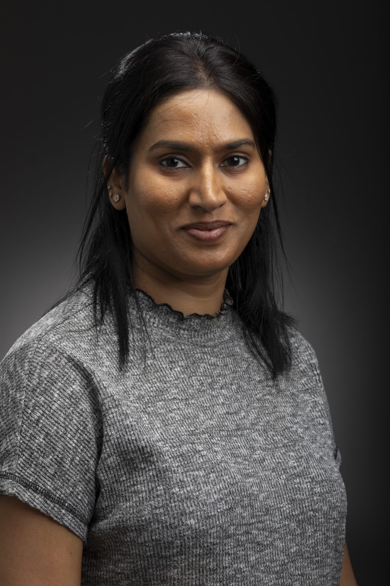 Sushma Munagala Headshot