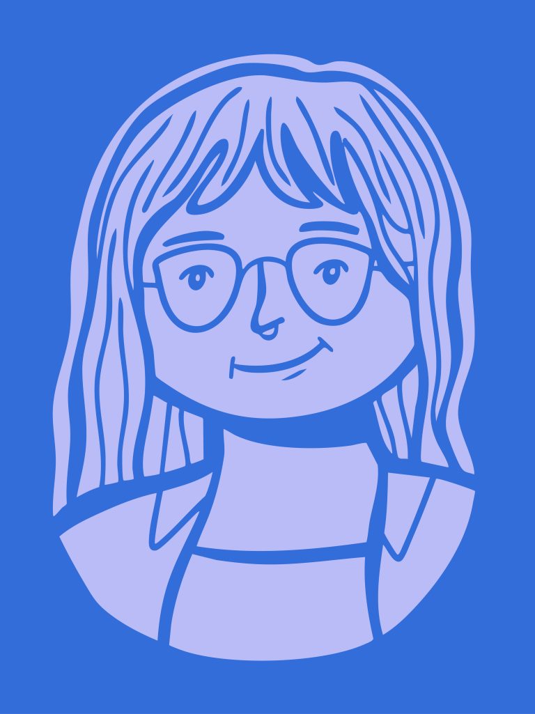 Bri Barton Headshot