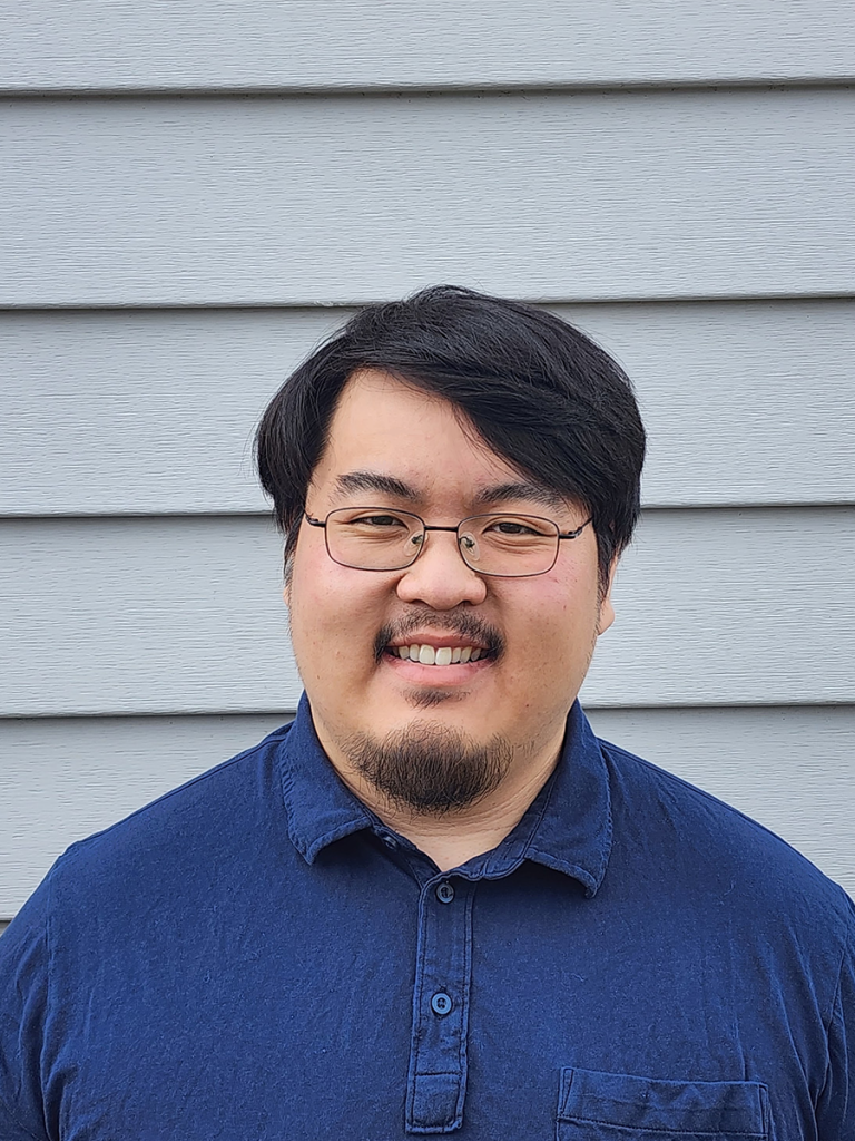Keith Yang Headshot