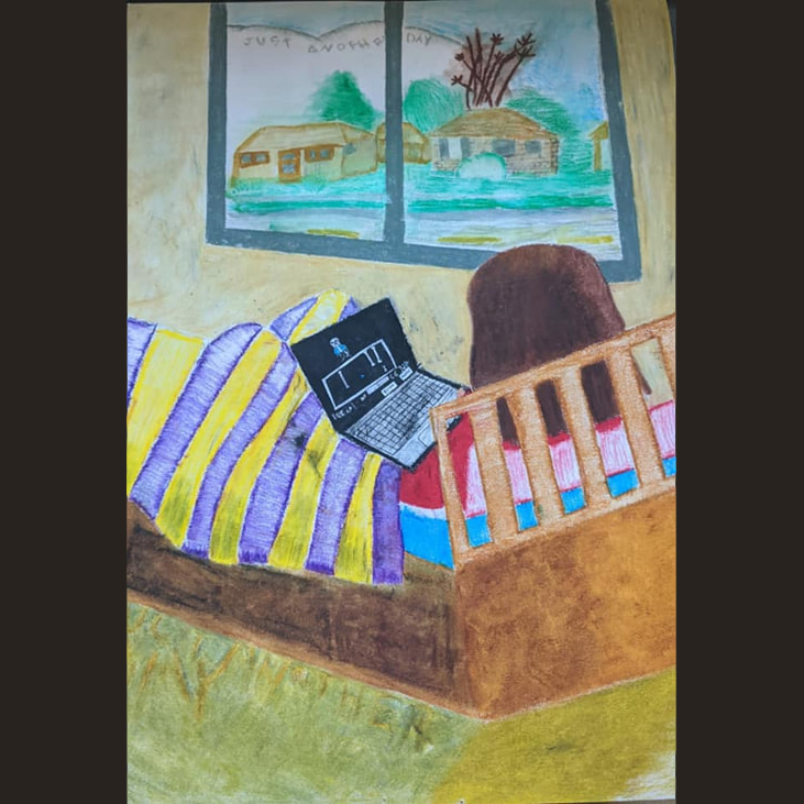 Areianna Goehrs Sample 2