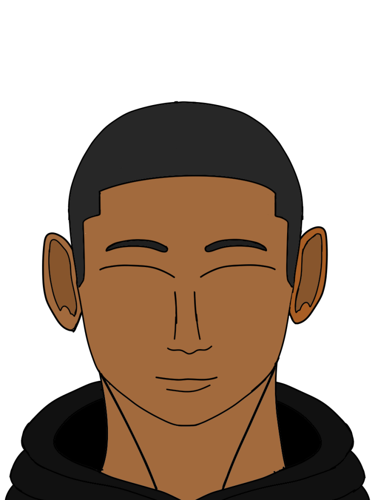 Williams headshot