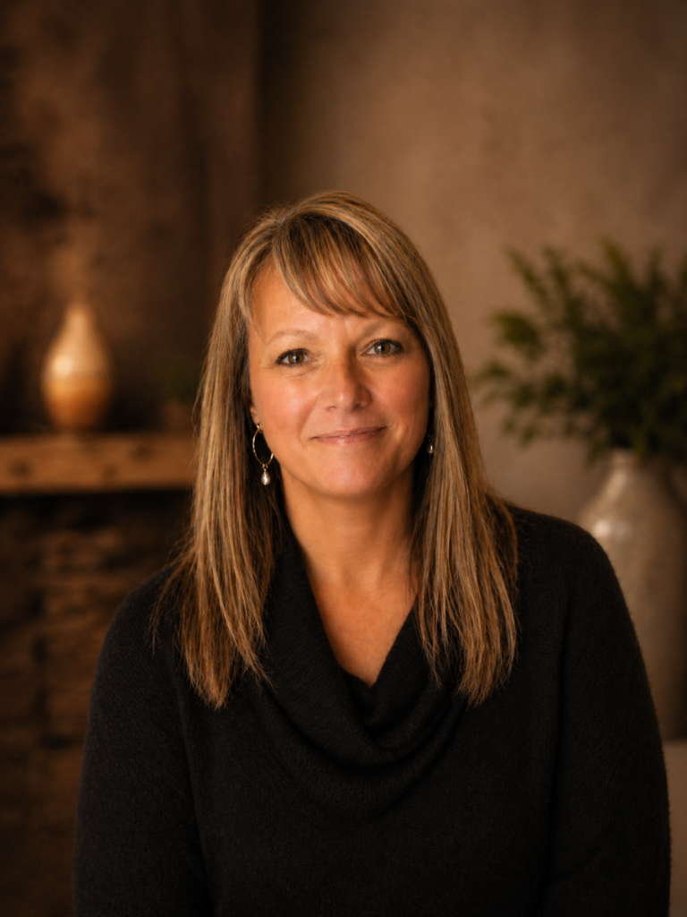 Linda A. Hand Headshot