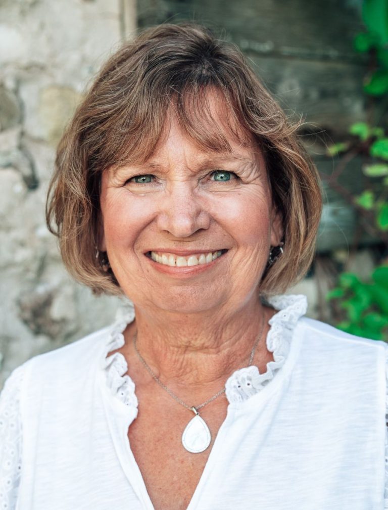 Maureen Egan Headshot