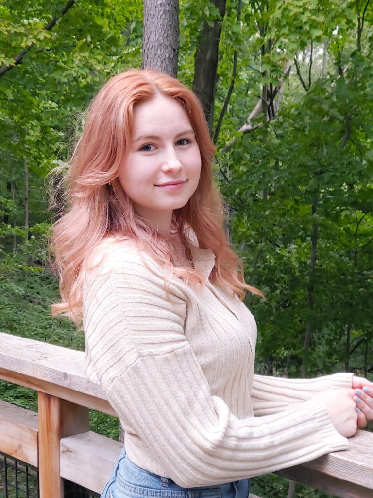 April Karvonen Headshot