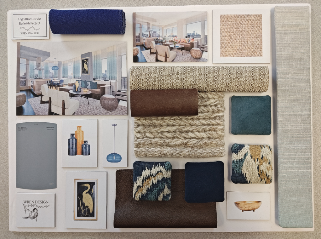 Wren Smallish Sample 1