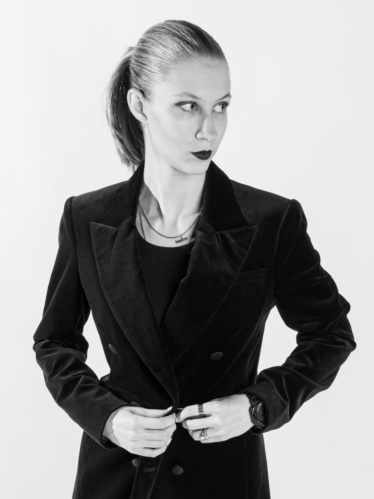 Elizabeth Murphy Headshot