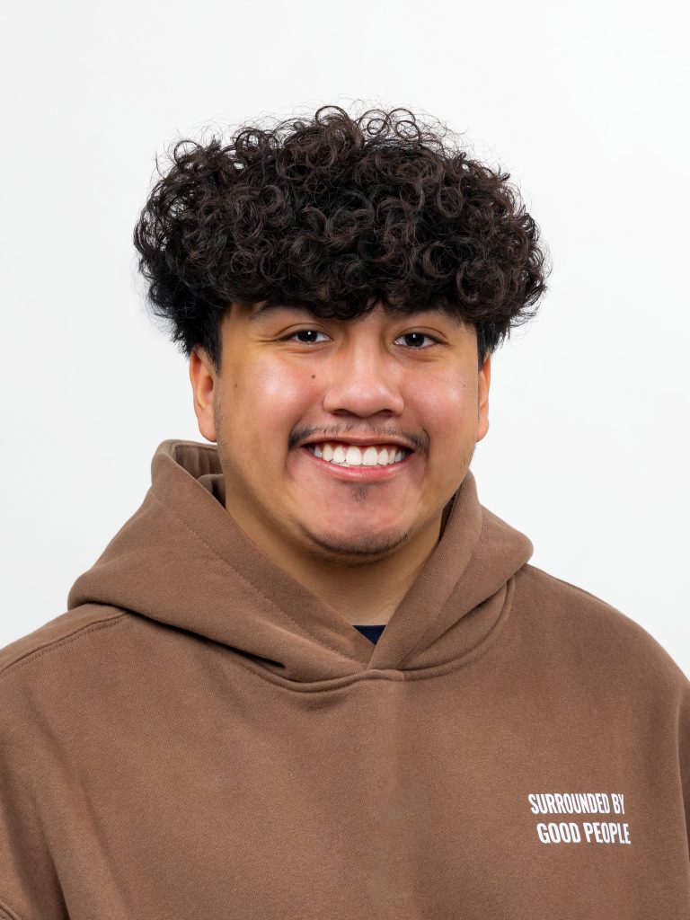 Juan Carlos Wood Headshot